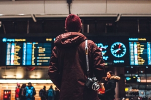 Tips To Stay on Top of Your Diet Plan While Traveling Tips To Stay on Top of Your Diet Plan While Traveling