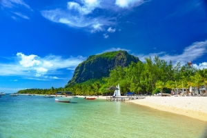 Rodrigues Island Rodrigues Island